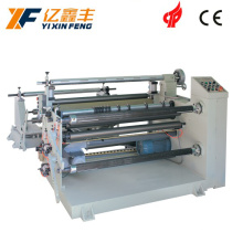Automatic Adhesive Tape Paper Machinery Automatic Slitting Machine